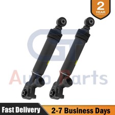 2x Hinten Stoßdämpfer ohne