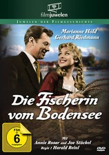 Die Fischerin vom Bodensee DVD  *NEU*OVP*
