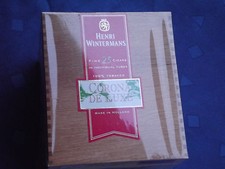 Zigarren Zigarrillos