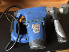 schlagschrauber Bohrhammer CMI C-BH 1500 E Defekt Dreht nur Kurz 1500 Watt Def