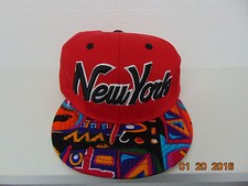 KBETHOS PREMIUM HEADWEAR NEW