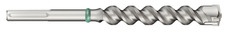 Heller SDS-Max Hammerbohrer