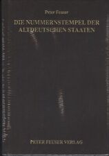 Peter Feuser: Nummernstempel