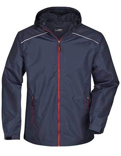 Sortliche funktionsjacke - sortliche,