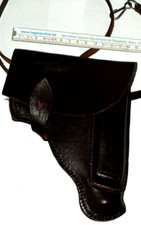 NVA Pistolentasche Makarow Ostalgie Volkspolizei  DDR  Mottoparty  NVA Uniform
