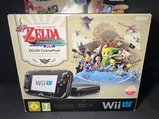 NINTENDO Wii U || ZELDA WIND