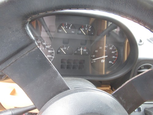 Original alfa romeo - romeo, spider
