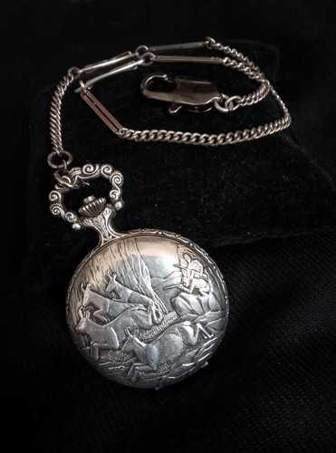 Taschenuhr vintage - taschenuhr,,