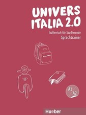 UniversItalia 2.0 A1/A2: Italienisch für Studierende / Sprachtrainer mit Au ...