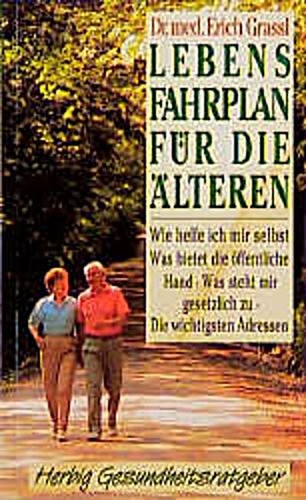 Lebensfahrplan für die