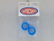 Super Tires 12415S-Blue
