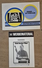 CHUCK NORRIS CUSACK DER