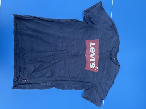 Herren shirt levi s - t-shirt, m