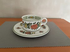 V&B Porzellan Summerday