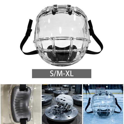 Eishockey helmvisier visier - eishockey,