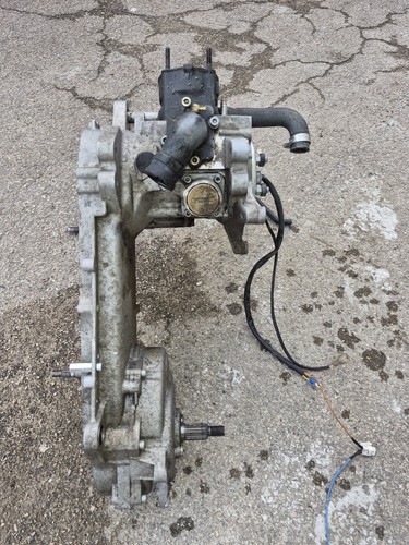 Motorblock mit welle und - mit,