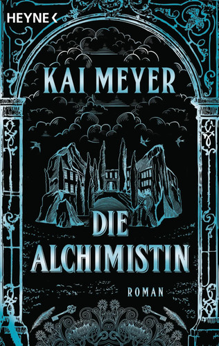 Die alchimistin kai - die,
