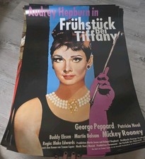FRÜHSTÜCK BEI TIFFANY -