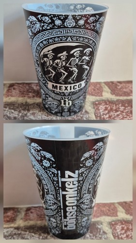 Böhse onkelz becher mitten - bÖhse,