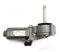 Stellmotor Verteilergetriebe