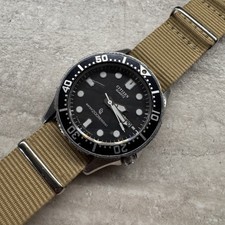 Citizen Mid Size Quartz