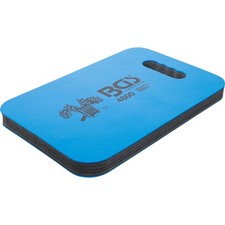 BGS KNIESCHONER KFZ WERKSTATT KNIE MATTE 480x320x36 mm KNIESCHUTZ KNIEKISSEN