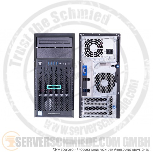 Proliant ml30 gen9 - proliant,