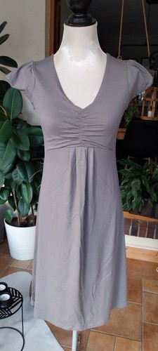 Kleid sommerkleid von marie - sommerkleid,