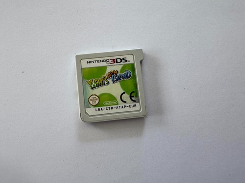 Yoshi new island für - new,
