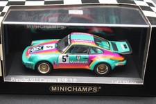 MINICHAMPS+Porsche 911 Carrera