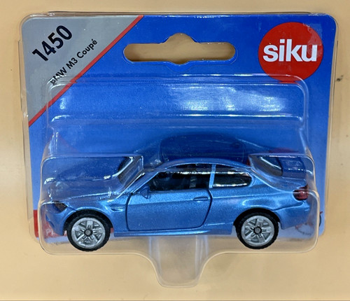 Siku 1450 bmw coupe - siku,