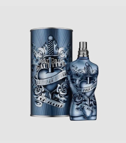 Jean paul gaultier - jean,