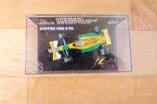 Michael Schumacher Collection