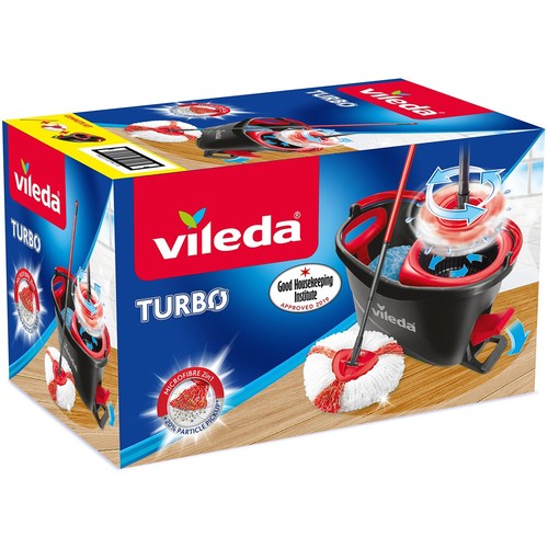 Vileda easy wring turbo - easy,