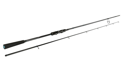 Sportex spinnruten black arrow - sportex,