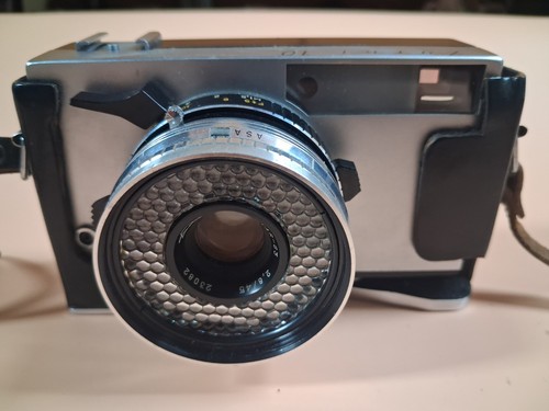 Zorki kamera udssr 60er mit - zorki,