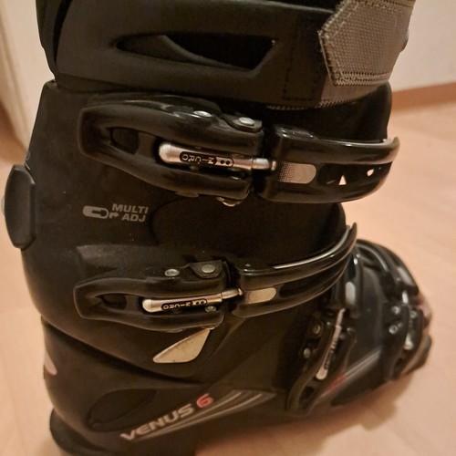 Lange venus ski - 6, boots