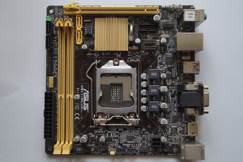 Asus h81i plus defekt - asus, h81i-plus