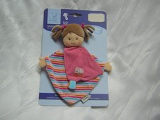 STERNTALER Schmusetuch