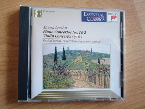 Mendelssohn piano - mendelssohn,