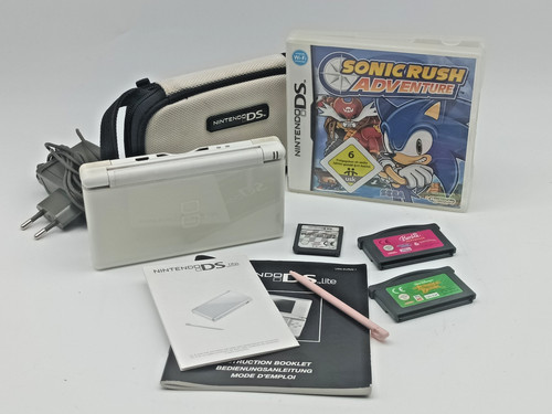 Nintendo lite spielkonsole - lite,