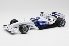 80430413184 BMW Sauber F1.06