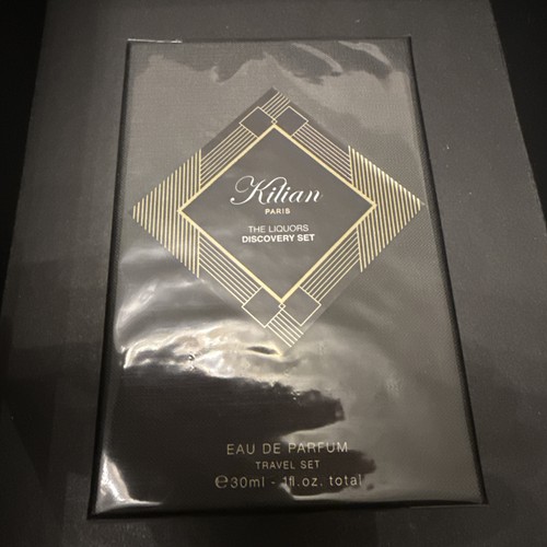 Kilian paris the - paris, liquors