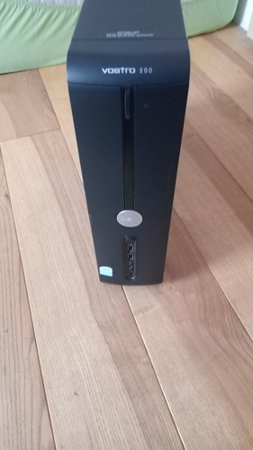Dell vostro 200 - dell,