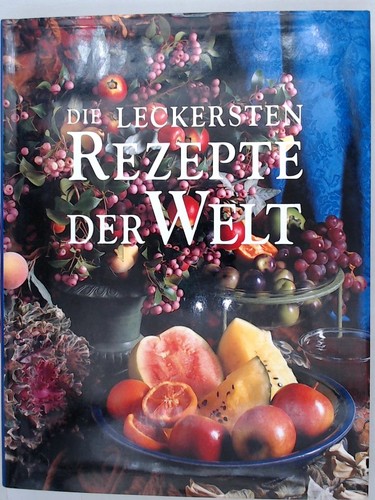 Die leckersten rezepte - rezepte, der