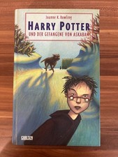 Harry Potter 3 und der