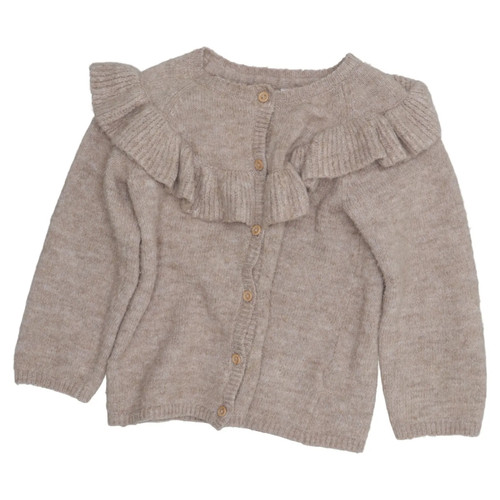 Baby strickjacke unisex - h&m,