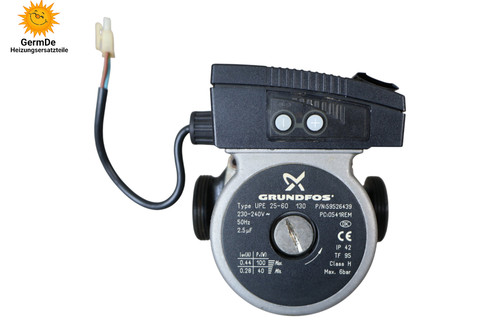 Grundfos upe 60 130 - upe,