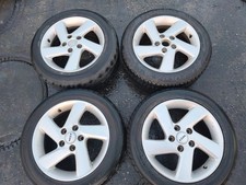 Mazda 6 GG Alufelgensatz 16 Zoll Original 7Jx16H2 5x 114,3 ET55