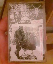 Peste Noire (KPN) - Lorraine Rehearsal (Night Birds Records - #129/500)